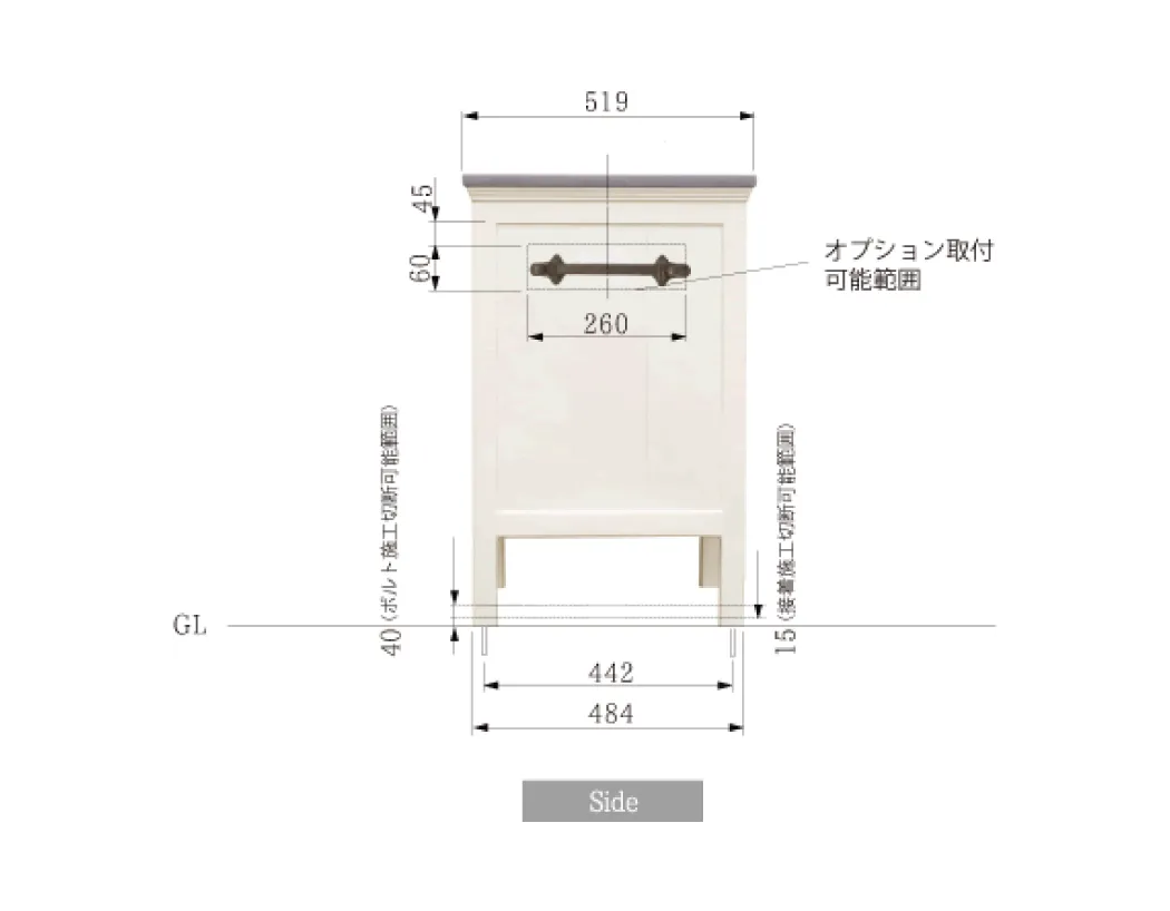 Side図