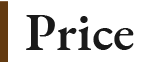 price